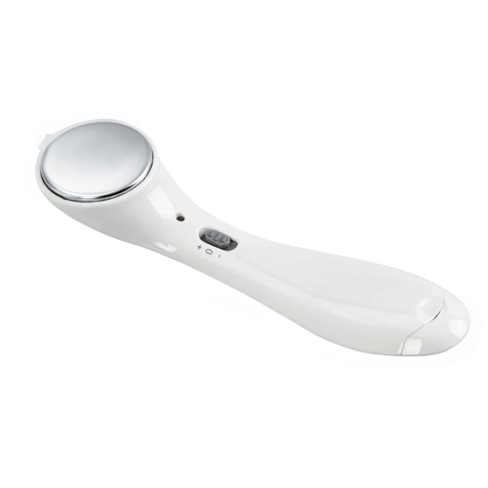 Multifunction Mini Sonic Facial Massage Device, Ionic Infusion Face Vibration Deep Cleansing SPA Beauty Instrument
Multifunction Mini Sonic Facial Massage Device, Ionic Infusion Face Vibration Deep Cleansing SPA Beauty Instrument