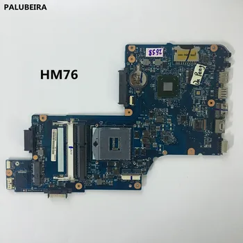 PALUBEIRA H000038370 mainboard for toshiba satellite C850 C855 L850 L855 laptop motherboard SLJ8E HM76 DDR3 100% Test OK
PALUBEIRA H000038370 mainboard for toshiba satellite C850 C855 L850 L855 laptop motherboard SLJ8E HM76 DDR3 100% Test OK