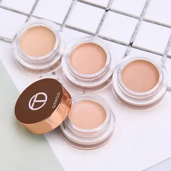 O.TWO.O 4 Colors Waterproof Face Tool Professional Eye Primer Makeup Long Lasting Eyeshadow Base Cream Concealer
O.TWO.O 4 Colors Waterproof Face Tool Professional Eye Primer Makeup Long Lasting Eyeshadow Base Cream Concealer