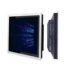 10.4 inch Intel Core i7-3537U embedded industrial all-in-one computer with capacitive touch screen for Win 10 Pro mini tablet PC
10.4 inch Intel Core i7-3537U embedded industrial all-in-one computer with capacitive touch screen for Win 10 Pro mini tablet PC