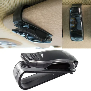 Hot Sale Auto Fastener Cip Auto Accessories ABS Car Vehicle Sun Visor Sunglasses Eyeglasses Glasses Holder Ticket Clip 
Hot Sale Auto Fastener Cip Auto Accessories ABS Car Vehicle Sun Visor Sunglasses Eyeglasses Glasses Holder Ticket Clip