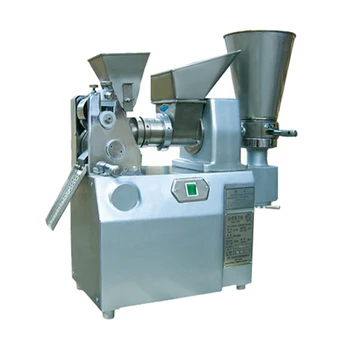 New Design Automatic Dumpling Machine empanada machine/half moon shape meat pie dumpling machine
New Design Automatic Dumpling Machine empanada machine/half moon shape meat pie dumpling machine