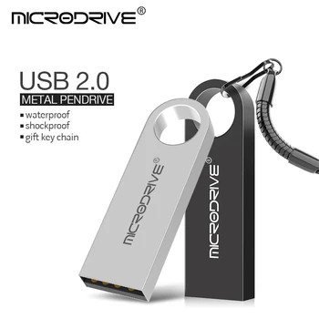 Mini metal usb 32GB USB Flash Drive 64GB 16GB Pen Drive memoria usb stick 8GB 4GB Pendrive Stainless Steel USB 2.0 Flash Drive
Mini metal usb 32GB USB Flash Drive 64GB 16GB Pen Drive memoria usb stick 8GB 4GB Pendrive Stainless Steel USB 2.0 Flash Drive
