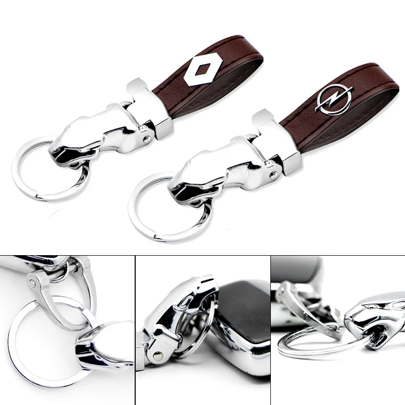1pcs Metal Leather Car Logo Keychain Key Chain Key Ring Car gadgets For VWs Volkswagens Audis Bmws toyotas Fords Car Accessories
1pcs Metal Leather Car Logo Keychain Key Chain Key Ring Car gadgets For VWs Volkswagens Audis Bmws toyotas Fords Car Accessories