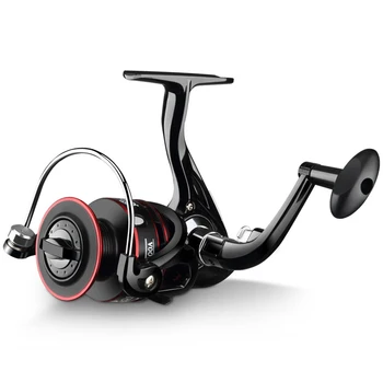 Metal Powerful Fishing Reels High Capacity Metal Spool Ultra Smooth Left/Right Interchangeable With Foldable Handle
Metal Powerful Fishing Reels High Capacity Metal Spool Ultra Smooth Left/Right Interchangeable With Foldable Handle