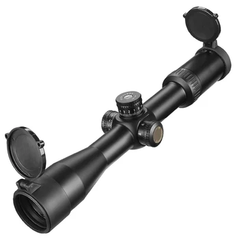 3.5-15x40 Sfy Hunting Rifle Sight Mirror Point Lighting Side Wheel Monocular Collimator Riflescope Hunting Scope
3.5-15x40 Sfy Hunting Rifle Sight Mirror Point Lighting Side Wheel Monocular Collimator Riflescope Hunting Scope