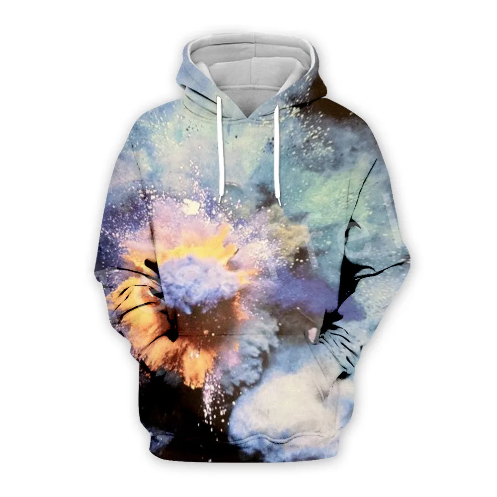 Tessffel Explosion New Fashion Harajuku Colorful Casual Funny Tracksuit 3D Print Hoodie/Sweatshirt/Jacket/shirts Mens Womens s10
Tessffel Explosion New Fashion Harajuku Colorful Casual Funny Tracksuit 3D Print Hoodie/Sweatshirt/Jacket/shirts Mens Womens s10