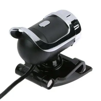 Web Camera PC Computer Night Vision Webcam USB HD Camera With Microphone Web Cam Webcamera For Youtube Video Teaching
Web Camera PC Computer Night Vision Webcam USB HD Camera With Microphone Web Cam Webcamera For Youtube Video Teaching