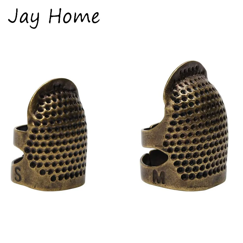 1Pc Sewing Thimble Finger Protector Adjustable Finger Metal Shield Protector Sewing Quilting Craft Accessories DIY Sewing Tools
1Pc Sewing Thimble Finger Protector Adjustable Finger Metal Shield Protector Sewing Quilting Craft Accessories DIY Sewing Tools