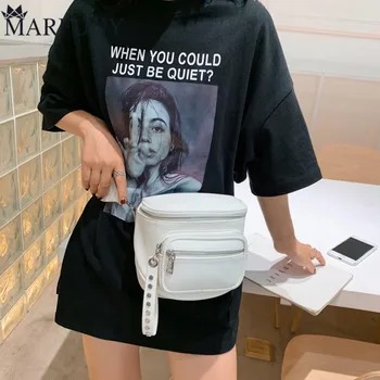 Hot Sale Small Bag Female 2019 New European And American Fashion Messenger Small Black Bag Retro Broadband Shoulder Saddle Bag
Hot Sale Small Bag Female 2019 New European And American Fashion Messenger Small Black Bag Retro Broadband Shoulder Saddle Bag