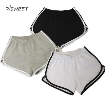 Simple Women Casual Biker Shorts Patchwork Fitness Workout Tight Summer Shorts Feminino Elastic Beach Skinny Slim Shorts Femme
Simple Women Casual Biker Shorts Patchwork Fitness Workout Tight Summer Shorts Feminino Elastic Beach Skinny Slim Shorts Femme