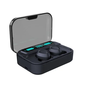 Hifi Bluetooths Mic Stereo i35 Headset Mini tws i35 in-Ear Wireless Earphone earbuds
Hifi Bluetooths Mic Stereo i35 Headset Mini tws i35 in-Ear Wireless Earphone earbuds