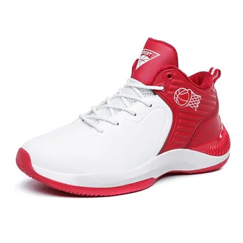 Men basketball shoes high quality Cushioning Training shoes retro 11 sneakers zapatillas hombre Basketball boots Tennis trainers
Men basketball shoes high quality Cushioning Training shoes retro 11 sneakers zapatillas hombre Basketball boots Tennis trainers