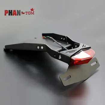 For BMW R NINE T 2014-2018 R9T Motorcycle Tail Mount License Plate Bracket Brake Rear Lamp Taillight
For BMW R NINE T 2014-2018 R9T Motorcycle Tail Mount License Plate Bracket Brake Rear Lamp Taillight