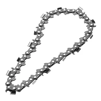 5Inch Chain Saw Blade Chain For 125mm Angle Grinder Chain Disc Wood Carving Disc Woodworking Tool for Wood cutting Chainsaw Part
5Inch Chain Saw Blade Chain For 125mm Angle Grinder Chain Disc Wood Carving Disc Woodworking Tool for Wood cutting Chainsaw Part