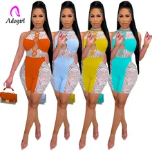 Fitness Women Playsuit Mesh Patchwork Sleeveless Skinny Rompers 2021 Summer Sexy Hollow Out Night Club Party One Piece Outfits
Fitness Women Playsuit Mesh Patchwork Sleeveless Skinny Rompers 2021 Summer Sexy Hollow Out Night Club Party One Piece Outfits