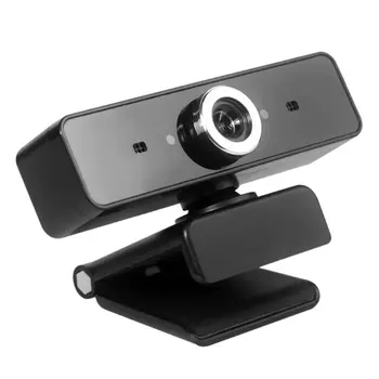 Video Web Camera 360° Rotating Live Broadcast Camera Built-in Noise Reduction Microphone
Video Web Camera 360° Rotating Live Broadcast Camera Built-in Noise Reduction Microphone