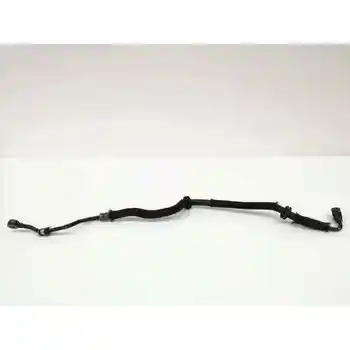 TUBE PRESSURE STEERING MERCEDES M-CLASS (W163)
TUBE PRESSURE STEERING MERCEDES M-CLASS (W163)