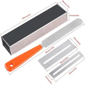 Guitar Fret Leveler Beam Sanding Leveling Bar Guitar Bass Luthier Tool A21 20 Dropship
Guitar Fret Leveler Beam Sanding Leveling Bar Guitar Bass Luthier Tool A21 20 Dropship