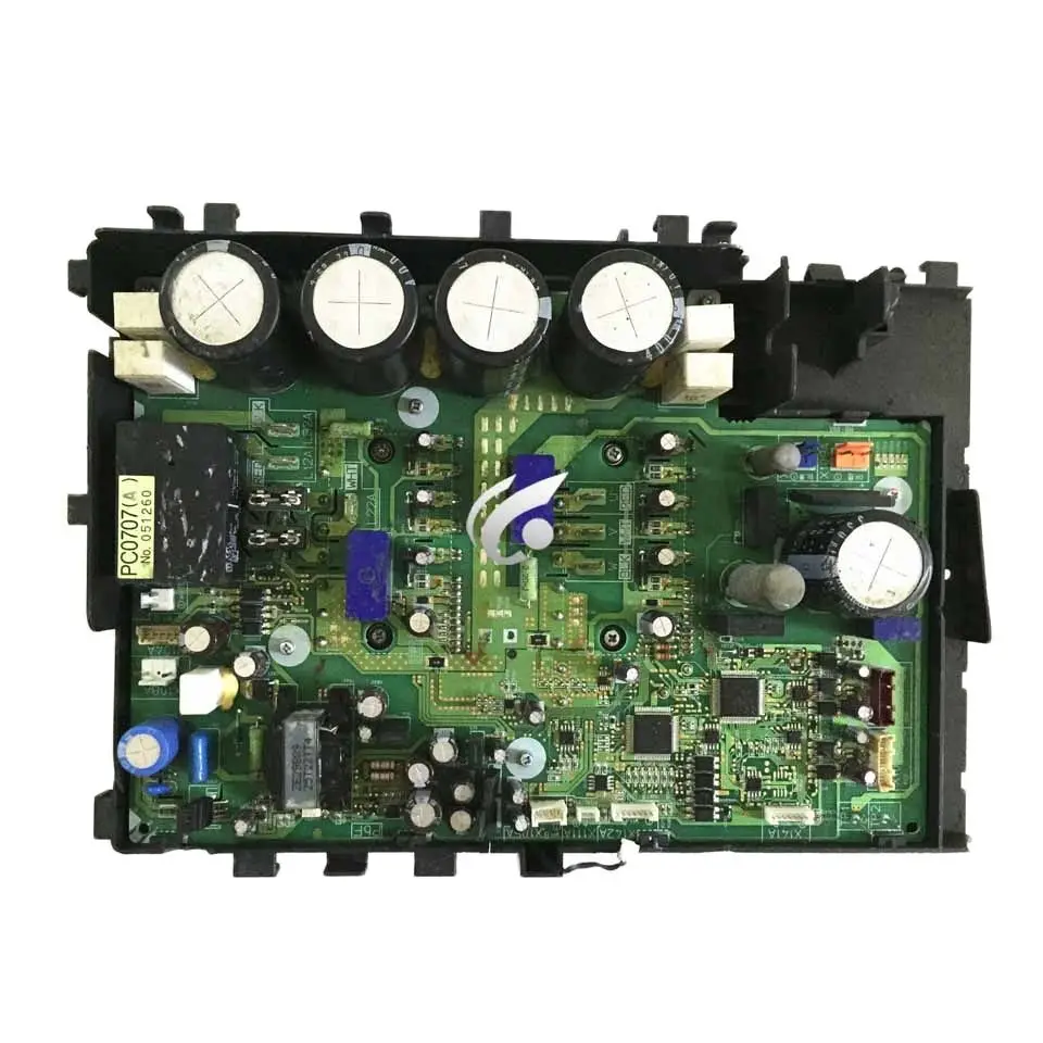 Фото Новая плата управления для кондиционера PC0707 RZQ125KMY3C RMXS160EY1C модуль | Запчасти для кондиционера (32861377738)