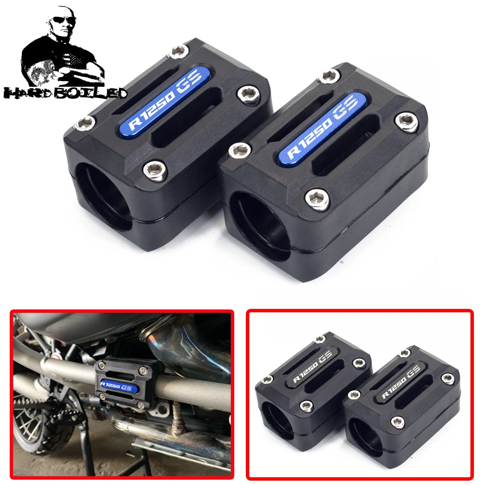 Fit For BMW R 1250 GS hp R1250GS ADV GSA Adventure 2018-2020 R1250 GS R 1250GS Engine Guard Bumper Protection Decorative Block
Fit For BMW R 1250 GS hp R1250GS ADV GSA Adventure 2018-2020 R1250 GS R 1250GS Engine Guard Bumper Protection Decorative Block