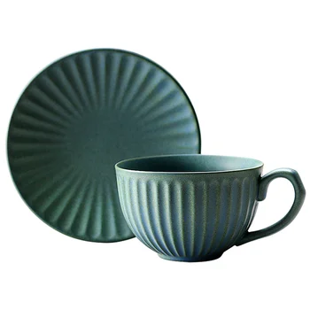 Ceramic Coffee Cup Saucer Creative Personality Porcelain Coffee Cup Tea Cup Set Filizanki Do Kawy Tea Cups And Saucer Set HH50BD
Ceramic Coffee Cup Saucer Creative Personality Porcelain Coffee Cup Tea Cup Set Filizanki Do Kawy Tea Cups And Saucer Set HH50BD