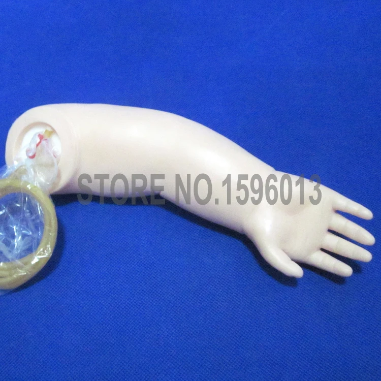 S15 IV arm (5)