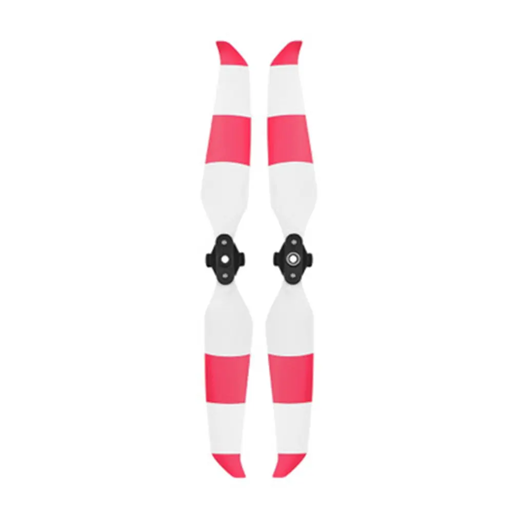 For Air 2 7238F Colorful Drones Propeller Noise reduction Mute Drones Blade Quadcopter Drones Accessory Replacement Fit
For Air 2 7238F Colorful Drones Propeller Noise reduction Mute Drones Blade Quadcopter Drones Accessory Replacement Fit