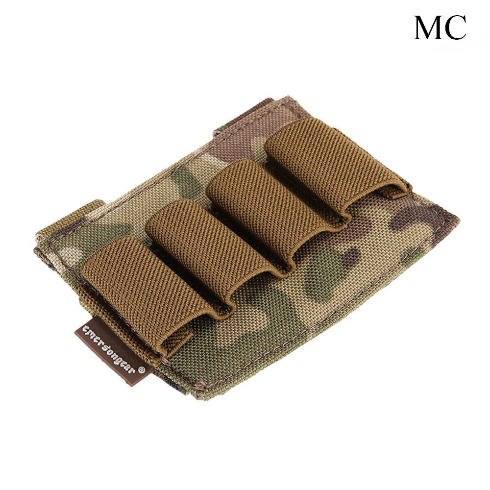 MC