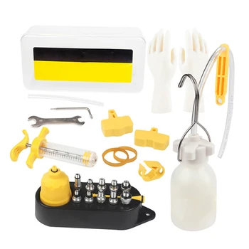 Mountain Bike Oiling Tool Outdoor General-Purpose And convenient Adapter For Bicycles 
Mountain Bike Oiling Tool Outdoor General-Purpose And convenient Adapter For Bicycles