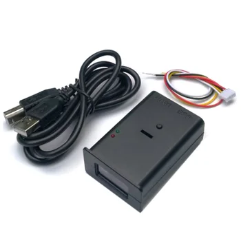 GM661D 2D Scanning Recognition Reading Module ligent Locker Embedded Module Belt
GM661D 2D Scanning Recognition Reading Module ligent Locker Embedded Module Belt