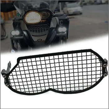 For BMW R1200GS R1200 GS R 1200GS 2008-2012 2009 Motorcycle Accessories Grille Headlight Protector Guard Lense Cover Cool Steel
For BMW R1200GS R1200 GS R 1200GS 2008-2012 2009 Motorcycle Accessories Grille Headlight Protector Guard Lense Cover Cool Steel