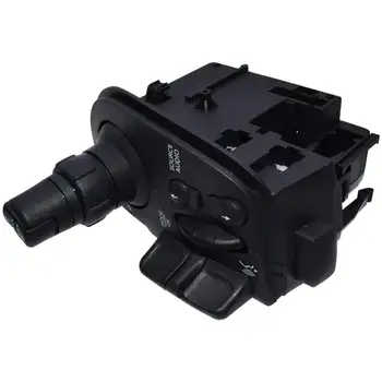 Commodo Essuie Glace + Commande Auto Radio For Clio 3 Kangoo 2 Modus Wiper Switch Lever Steering Column Rod
Commodo Essuie Glace + Commande Auto Radio For Clio 3 Kangoo 2 Modus Wiper Switch Lever Steering Column Rod