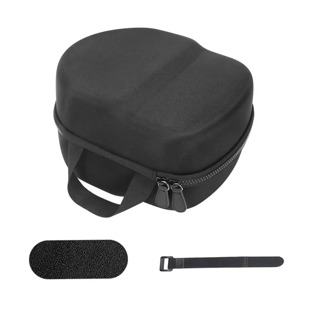 Travel Carrying Case For Oculus Quest 2 VR Headset Virtual Reality Portable Shockproof Storage Bag For Quest/Quest 2 Accessories
Travel Carrying Case For Oculus Quest 2 VR Headset Virtual Reality Portable Shockproof Storage Bag For Quest/Quest 2 Accessories