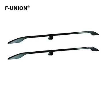 F-UNION Car Accessories Aerodynamic Roof Rack System For An Exceptionally Quiet Ride Easy Installation Of Accessories For Innova
F-UNION Car Accessories Aerodynamic Roof Rack System For An Exceptionally Quiet Ride Easy Installation Of Accessories For Innova