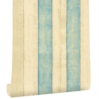 Waterproof PVC self-adhesive wallpaper retro striped wood for bedroom living room office kitchen wall papers home decor bedroo
Waterproof PVC self-adhesive wallpaper retro striped wood for bedroom living room office kitchen wall papers home decor bedroo