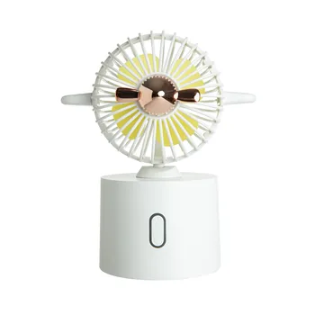 Airplane-shaped Portable USB Fan Rechargeable Battery USB Operated Clip Student Fan 360 Degree Rotation Mini Desk Fan For Travel
Airplane-shaped Portable USB Fan Rechargeable Battery USB Operated Clip Student Fan 360 Degree Rotation Mini Desk Fan For Travel