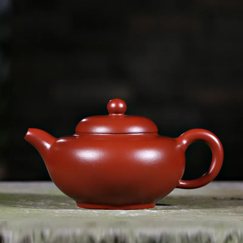 2293 are recommended pure manual HuaYing pot of run of mine ore quality dahongpao recommended 170 ml time tea service
2293 are recommended pure manual HuaYing pot of run of mine ore quality dahongpao recommended 170 ml time tea service