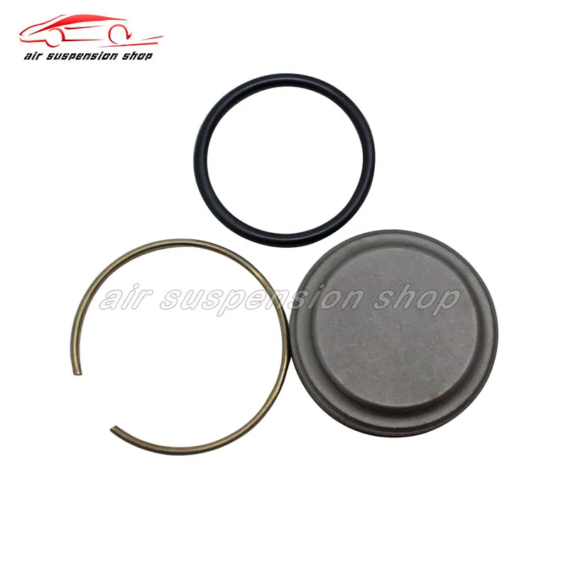For Mercedes-Benz W220 S320 S350 S500 Air Suspension Shock Absorber Strut Upper Metal Plate Front Repair Kit Car Accessory
For Mercedes-Benz W220 S320 S350 S500 Air Suspension Shock Absorber Strut Upper Metal Plate Front Repair Kit Car Accessory