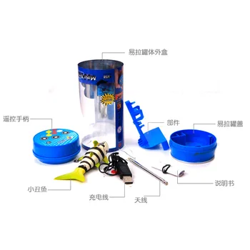 Mini Remote Control Chargeable Coke Cans Diviing Remote Control Small Children's Electric Toy
Mini Remote Control Chargeable Coke Cans Diviing Remote Control Small Children's Electric Toy
