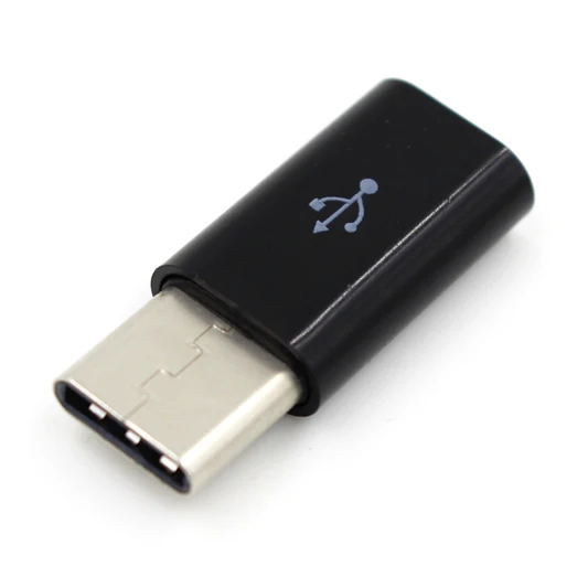 Тип C Male к Кабель зарядного устройства микро-usb адаптер для Blackview BV9000 BV8000 Pro |