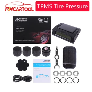 2018 Profession Auto Wireless Universal TPMS Tire Pressure Sensor Tire Pressure Monitoring System Free Shipping
2018 Profession Auto Wireless Universal TPMS Tire Pressure Sensor Tire Pressure Monitoring System Free Shipping