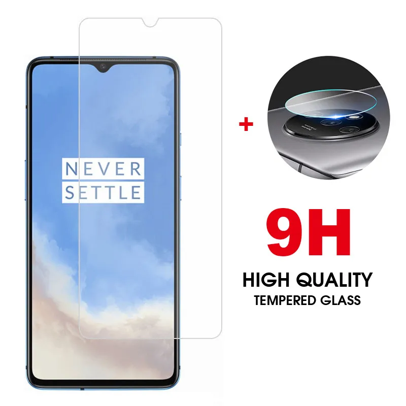 2 In 1Tempered Glass For Oneplus 7t Pro Screen Protector Camera Lens Film 9H Protective Glass For oneplus-7t-pro oneplus7t glass
2 In 1Tempered Glass For Oneplus 7t Pro Screen Protector Camera Lens Film 9H Protective Glass For oneplus-7t-pro oneplus7t glass