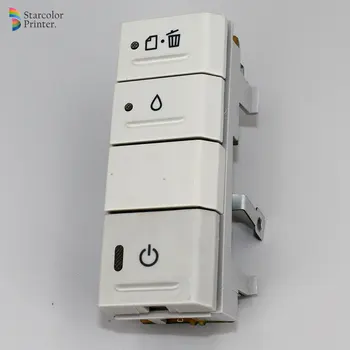 Control Panel Keyboard Key Panel New and Original for EPSON R1390 1390 1400 1410 Printer PCB ASSY
Control Panel Keyboard Key Panel New and Original for EPSON R1390 1390 1400 1410 Printer PCB ASSY
