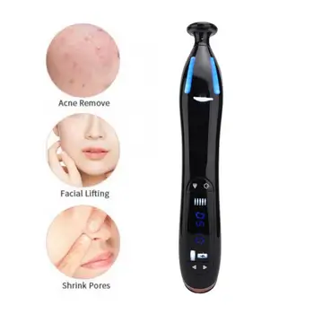 Ozone Pimple Freckle Spots Remover Skin Rejuvenation Moisturizing Skin Care Machine EU Plug 100-240V
Ozone Pimple Freckle Spots Remover Skin Rejuvenation Moisturizing Skin Care Machine EU Plug 100-240V