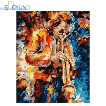SDOYUNO Frameless Paint by Numbers Abstract Man 60X75cm Oil Painting By Numbers Figure Number Painting On Canvas DIY Home Decor
SDOYUNO Frameless Paint by Numbers Abstract Man 60X75cm Oil Painting By Numbers Figure Number Painting On Canvas DIY Home Decor