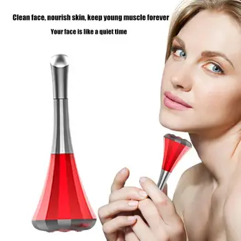 wrinkle removal face slimming serum Import instrument beauty Lifting massager eye eye bag Magnetic tool vibration tighten I9D4
wrinkle removal face slimming serum Import instrument beauty Lifting massager eye eye bag Magnetic tool vibration tighten I9D4