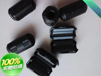 Anti-jamming Magnetic Ring Button Type 7MM Inner Diameter Clip Magnetic Ring Anti-interference Ferrite Magnetic Ring
Anti-jamming Magnetic Ring Button Type 7MM Inner Diameter Clip Magnetic Ring Anti-interference Ferrite Magnetic Ring
