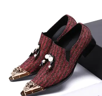 formal Brand Italian mens shoes genuine leather comfortable high quality wedding shoes male
formal Brand Italian mens shoes genuine leather comfortable high quality wedding shoes male