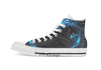 Space Surfing Custom Casual High Top lace-up Canvas shoes sneakers Drop shipping
Space Surfing Custom Casual High Top lace-up Canvas shoes sneakers Drop shipping